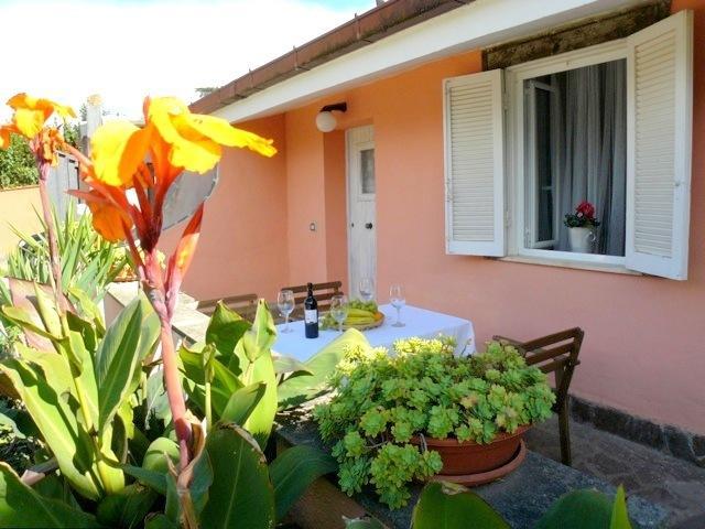 Villa D Apartments Marino Εξωτερικό φωτογραφία