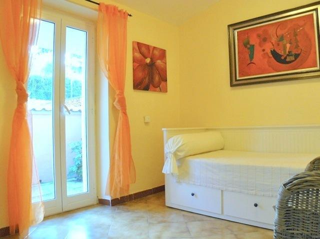 Villa D Apartments Marino Εξωτερικό φωτογραφία
