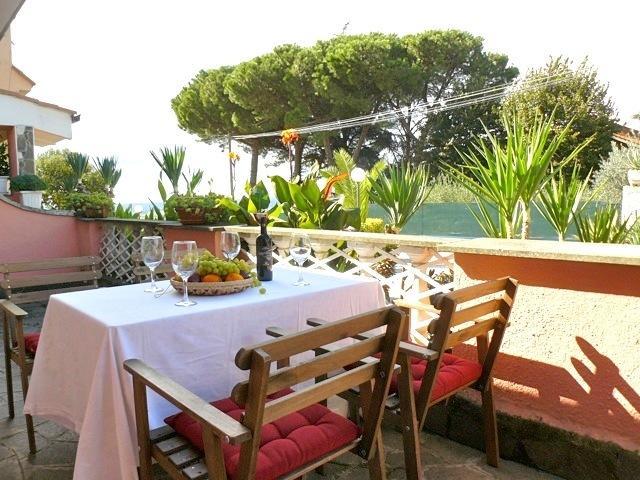 Villa D Apartments Marino Εξωτερικό φωτογραφία