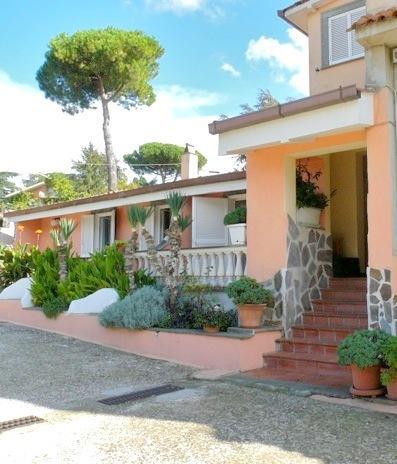 Villa D Apartments Marino Εξωτερικό φωτογραφία