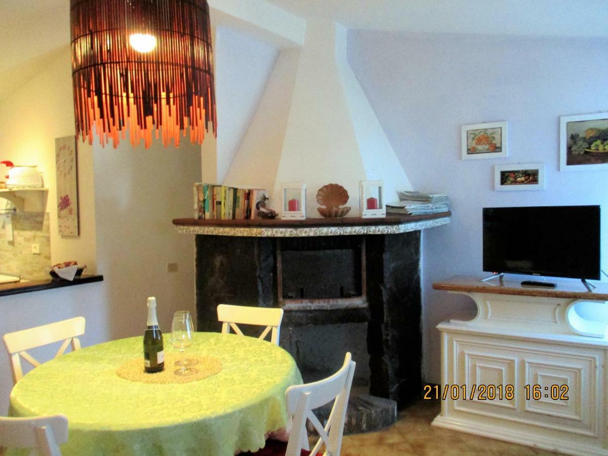 Villa D Apartments Marino Εξωτερικό φωτογραφία