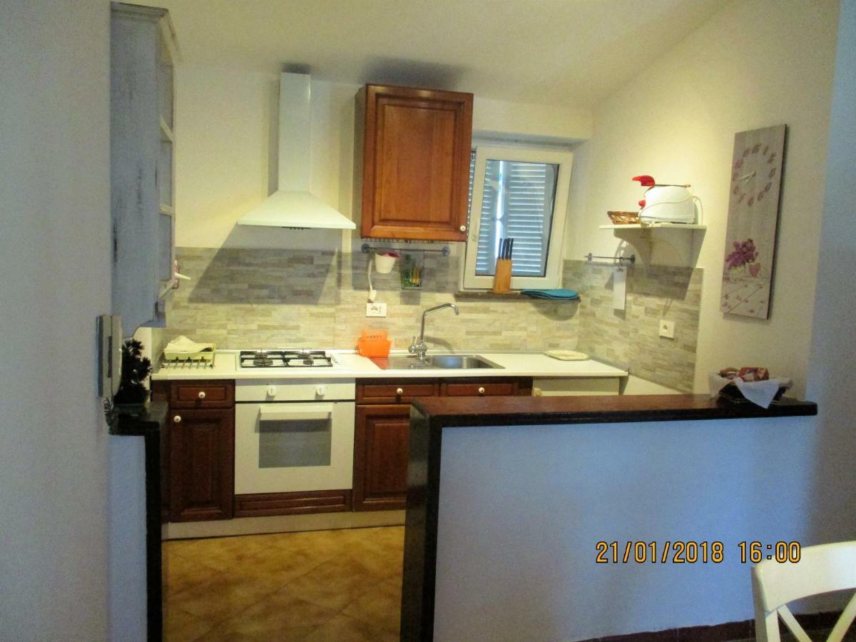 Villa D Apartments Marino Εξωτερικό φωτογραφία