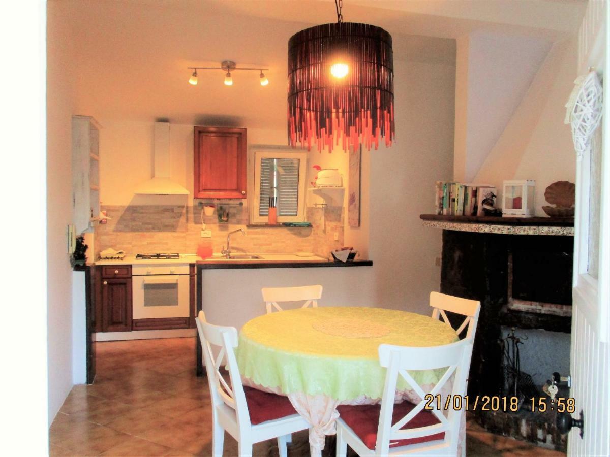 Villa D Apartments Marino Εξωτερικό φωτογραφία