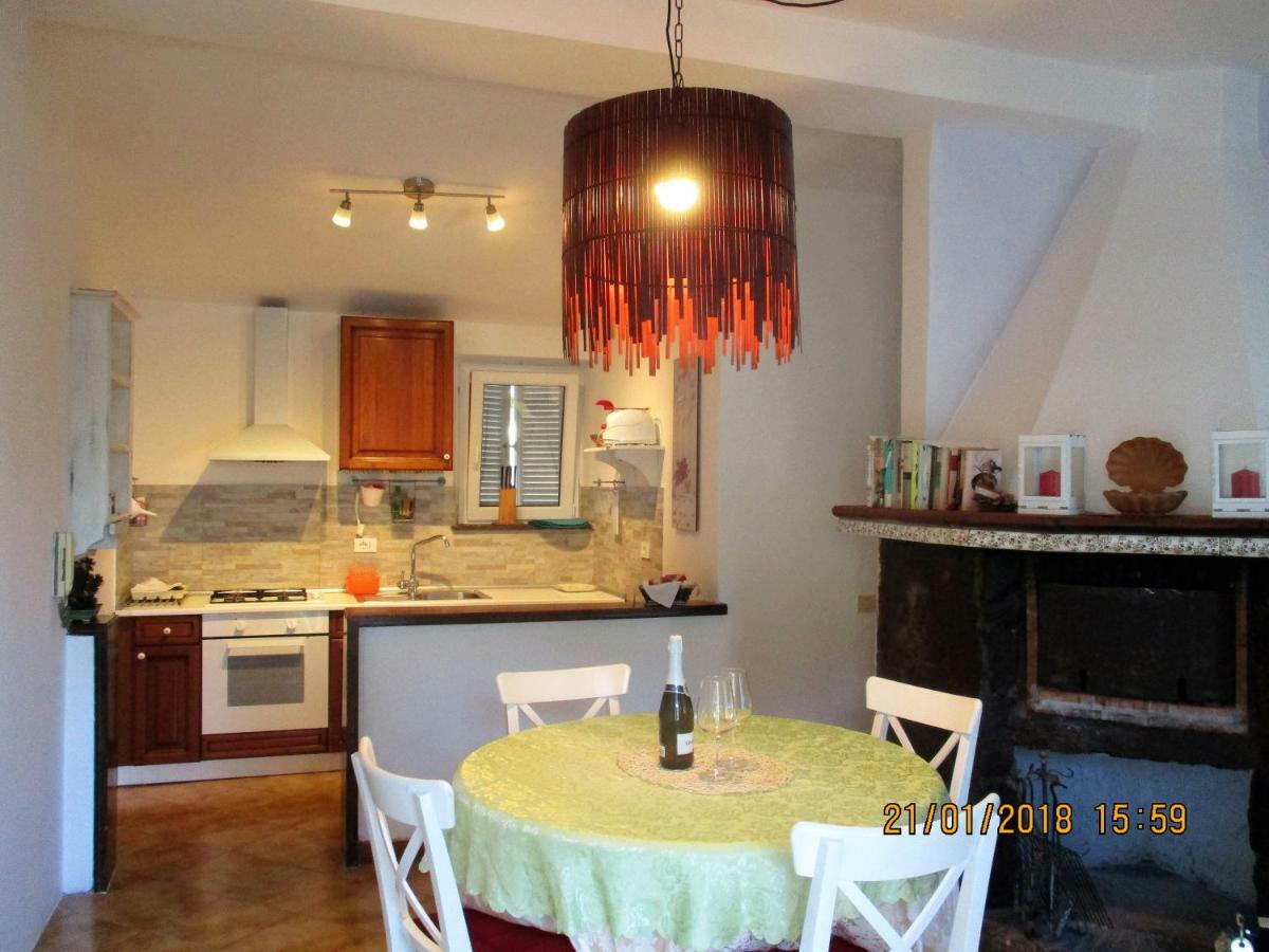 Villa D Apartments Marino Εξωτερικό φωτογραφία
