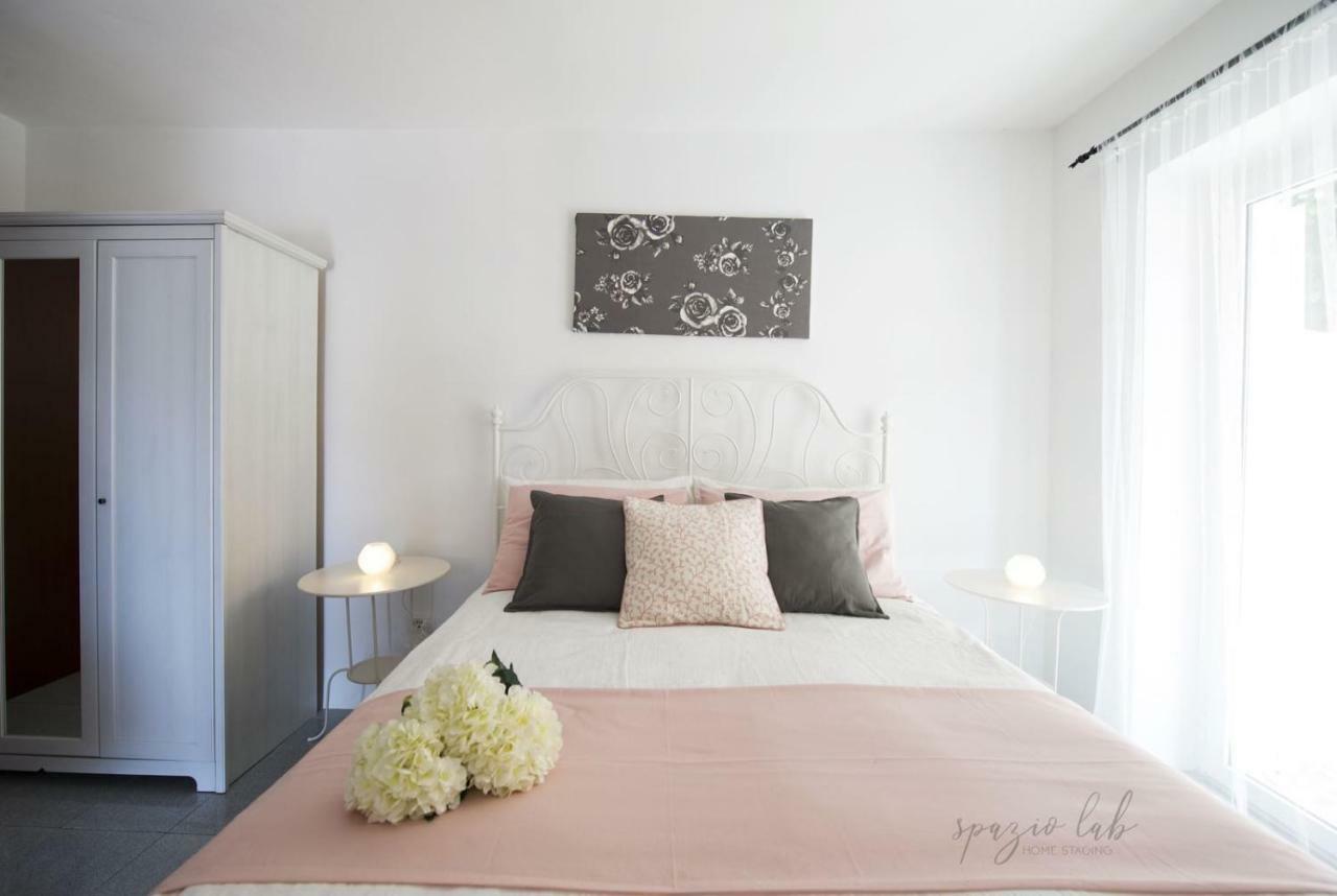 Villa D Apartments Marino Εξωτερικό φωτογραφία