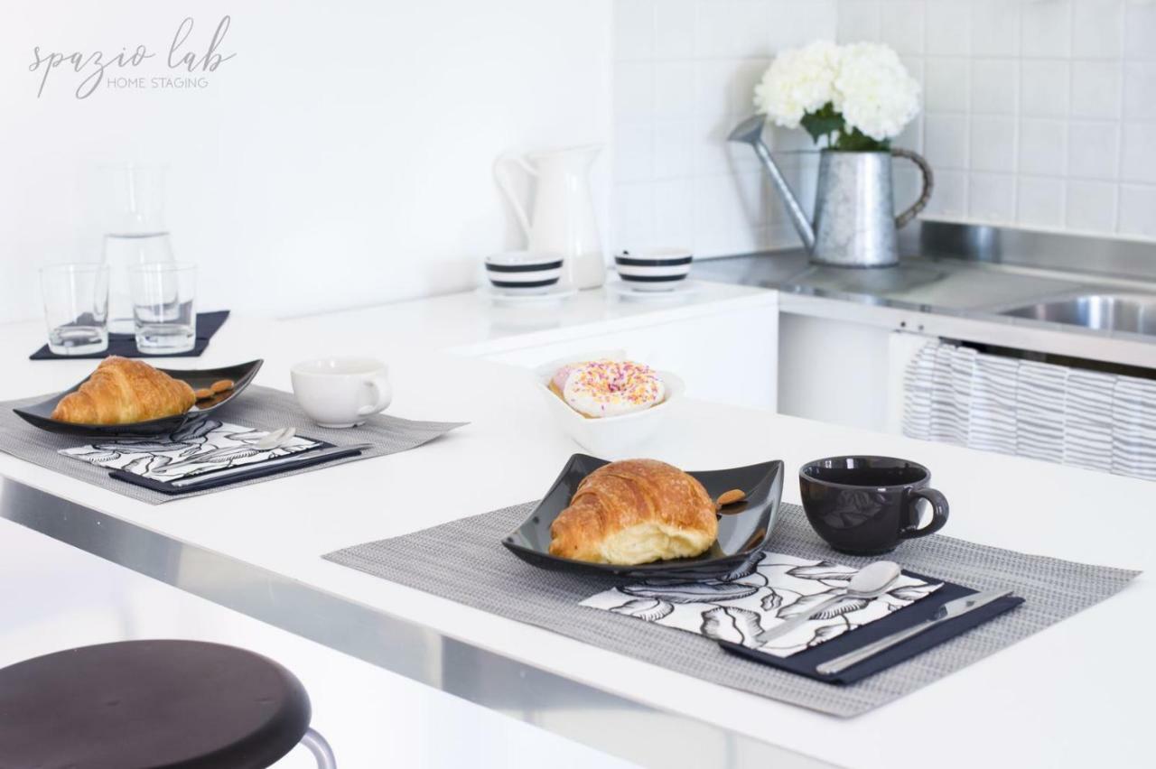 Villa D Apartments Marino Εξωτερικό φωτογραφία