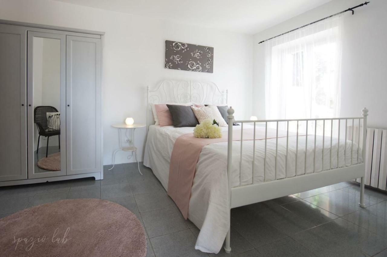 Villa D Apartments Marino Εξωτερικό φωτογραφία