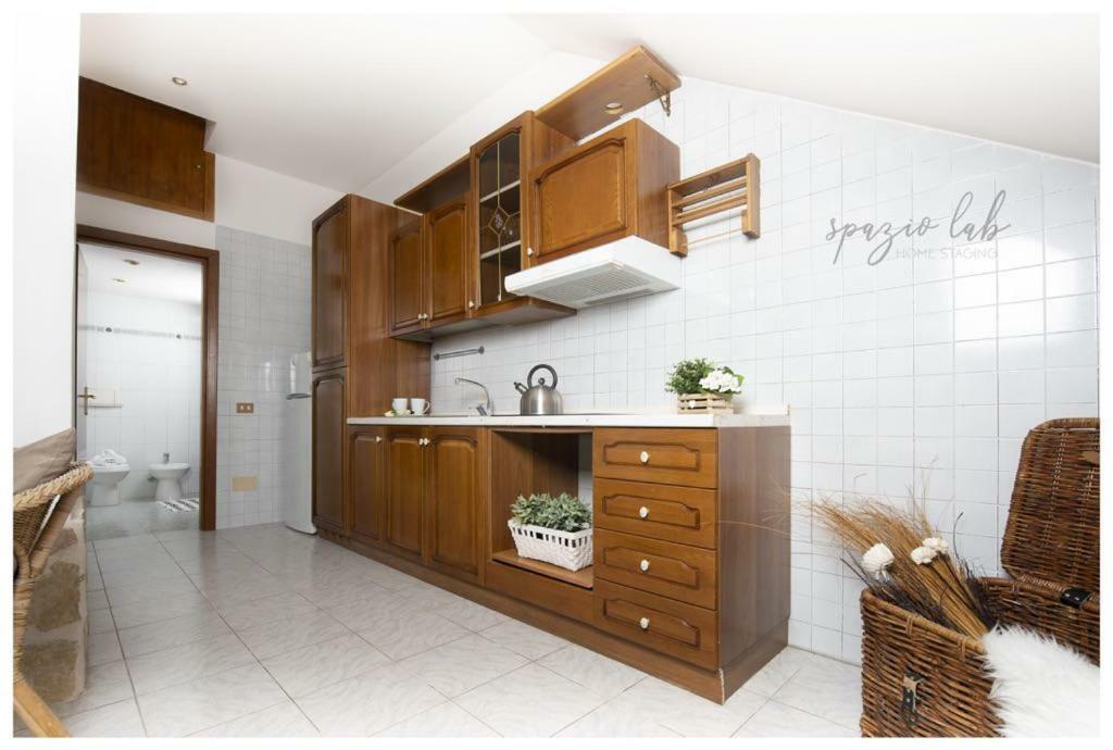 Villa D Apartments Marino Εξωτερικό φωτογραφία
