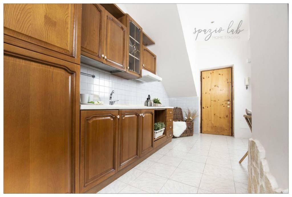 Villa D Apartments Marino Εξωτερικό φωτογραφία