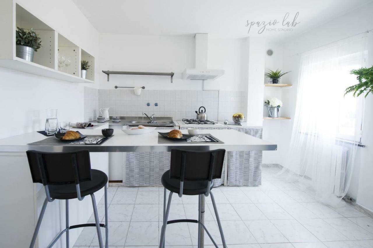 Villa D Apartments Marino Εξωτερικό φωτογραφία