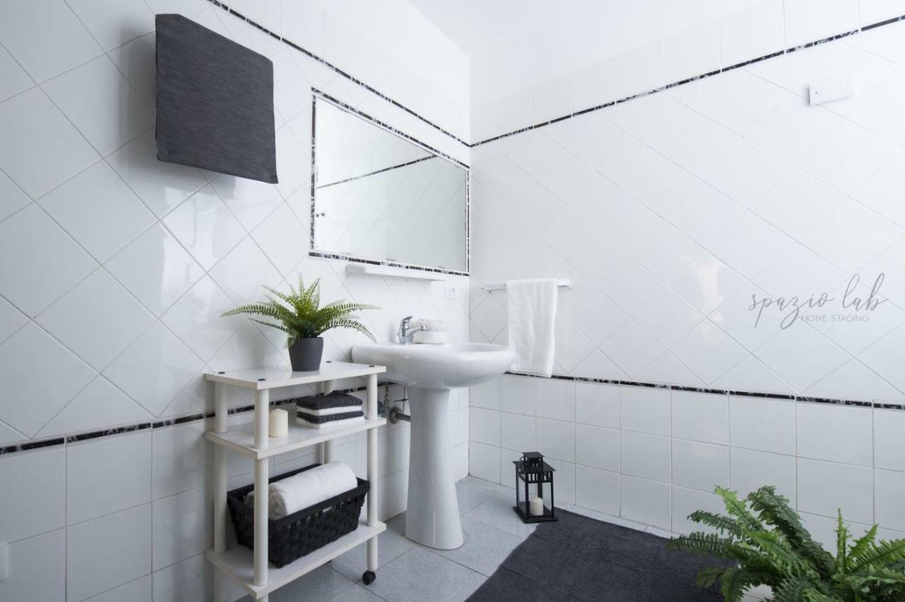 Villa D Apartments Marino Εξωτερικό φωτογραφία