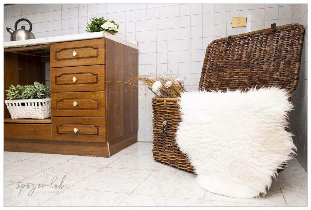 Villa D Apartments Marino Εξωτερικό φωτογραφία