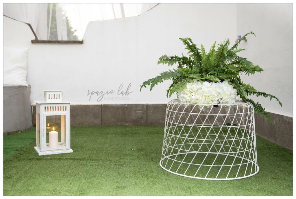 Villa D Apartments Marino Εξωτερικό φωτογραφία
