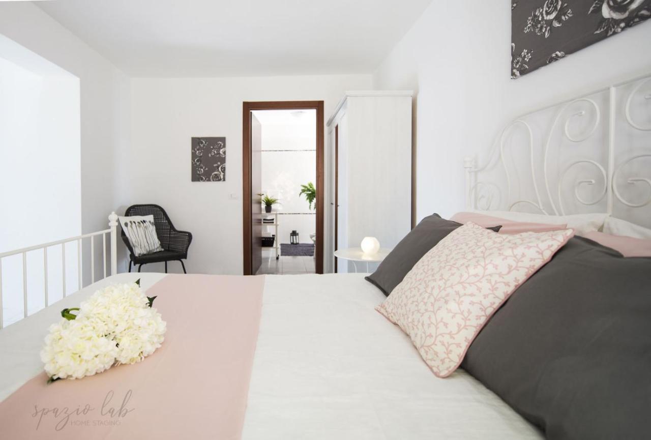 Villa D Apartments Marino Εξωτερικό φωτογραφία